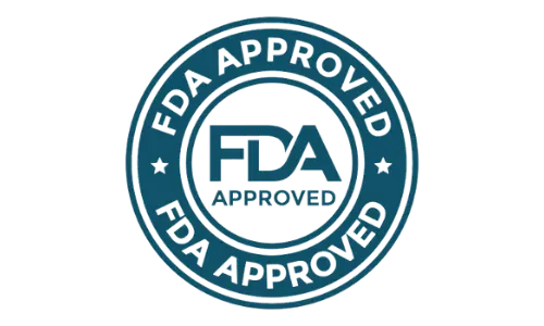 FDA Approved - PrimeBiome